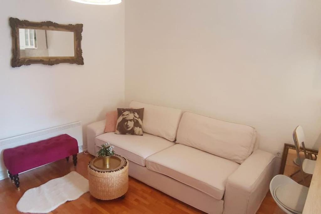 Apartment Nora Zagreb Exterior photo
